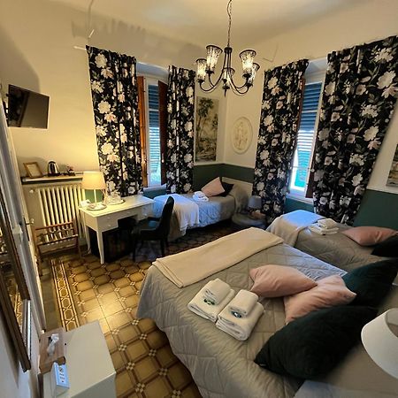 Villa San Donato B&B Lucca Exteriér fotografie