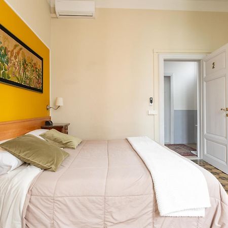 Villa San Donato B&B Lucca Exteriér fotografie