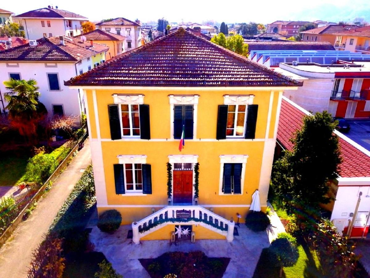 Villa San Donato B&B Lucca Exteriér fotografie