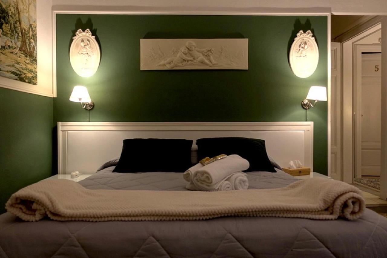 Villa San Donato B&B Lucca Exteriér fotografie