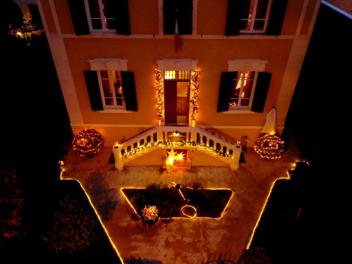 Villa San Donato B&B Lucca Exteriér fotografie