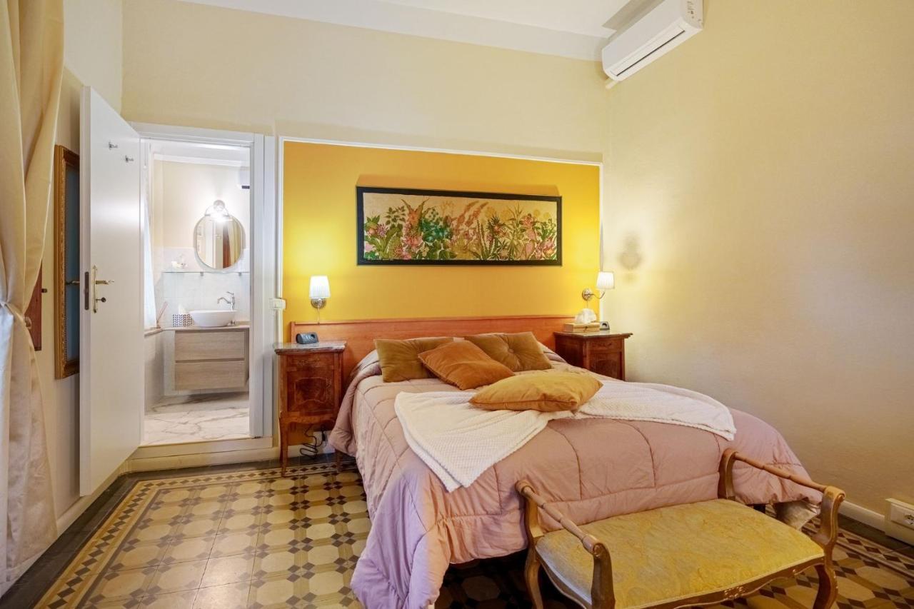 Villa San Donato B&B Lucca Exteriér fotografie