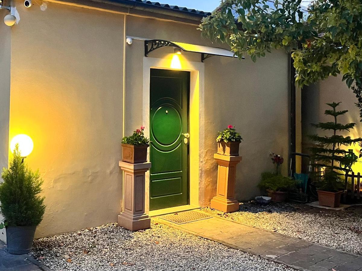 Villa San Donato B&B Lucca Exteriér fotografie