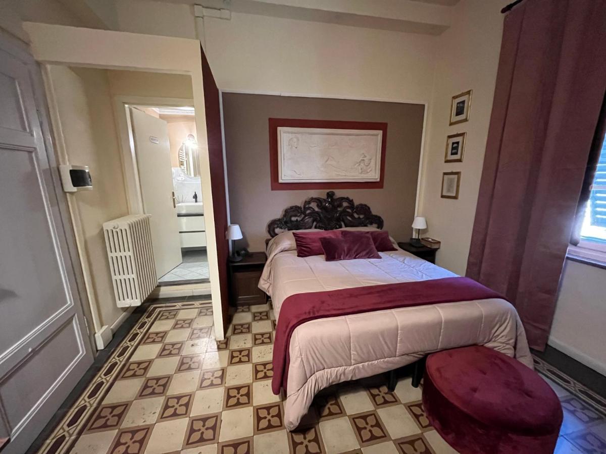 Villa San Donato B&B Lucca Exteriér fotografie