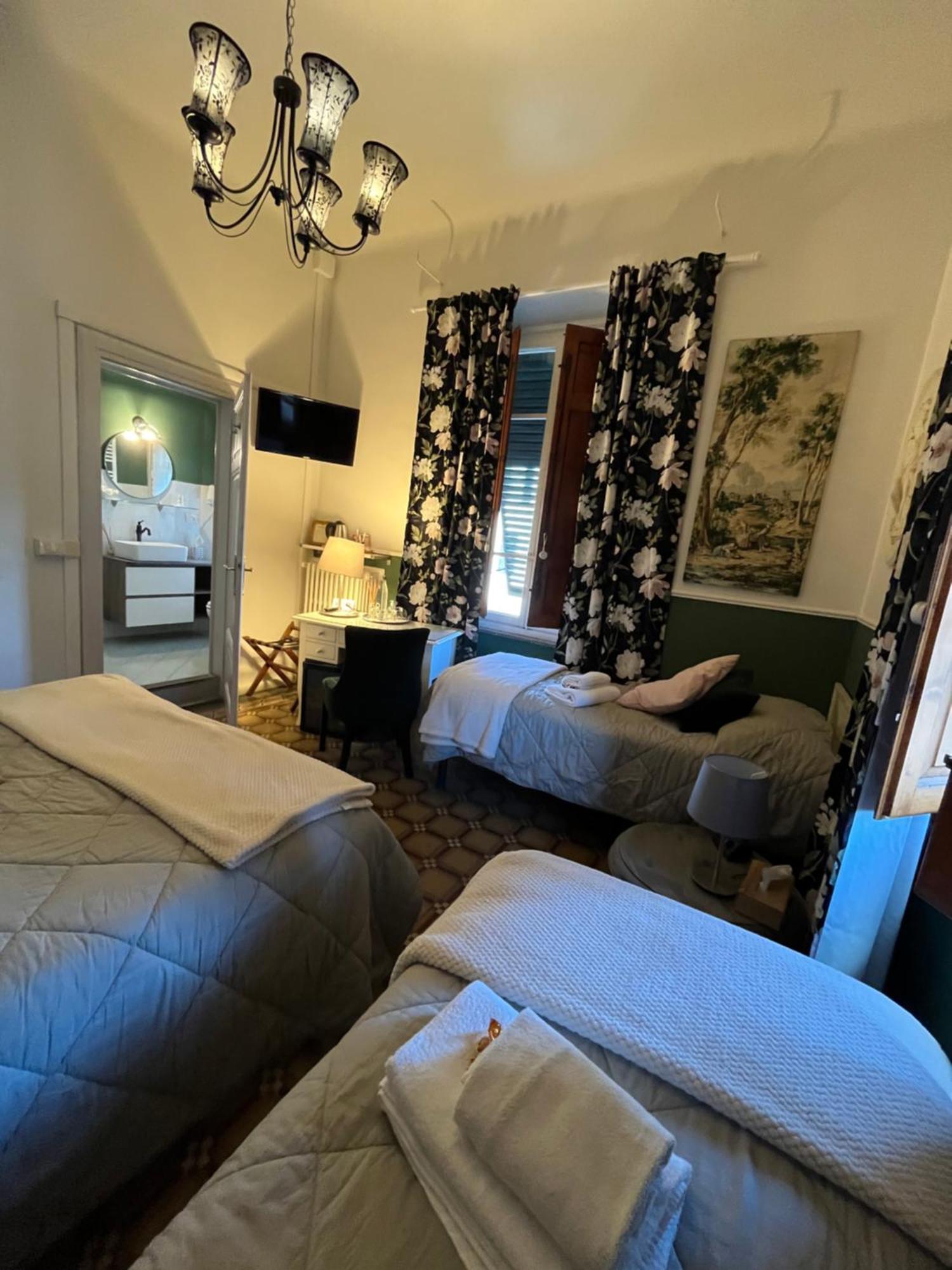 Villa San Donato B&B Lucca Exteriér fotografie