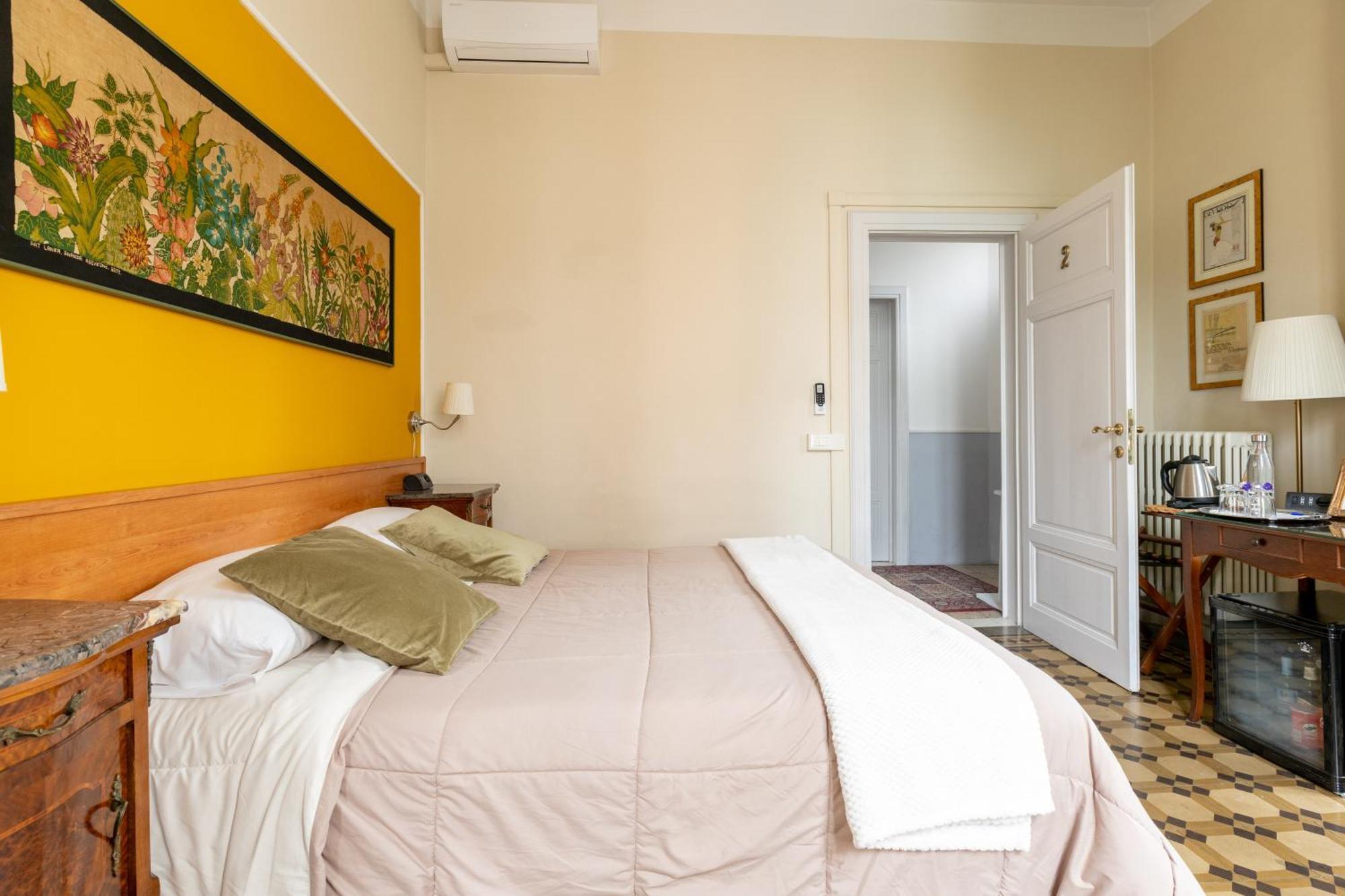 Villa San Donato B&B Lucca Exteriér fotografie