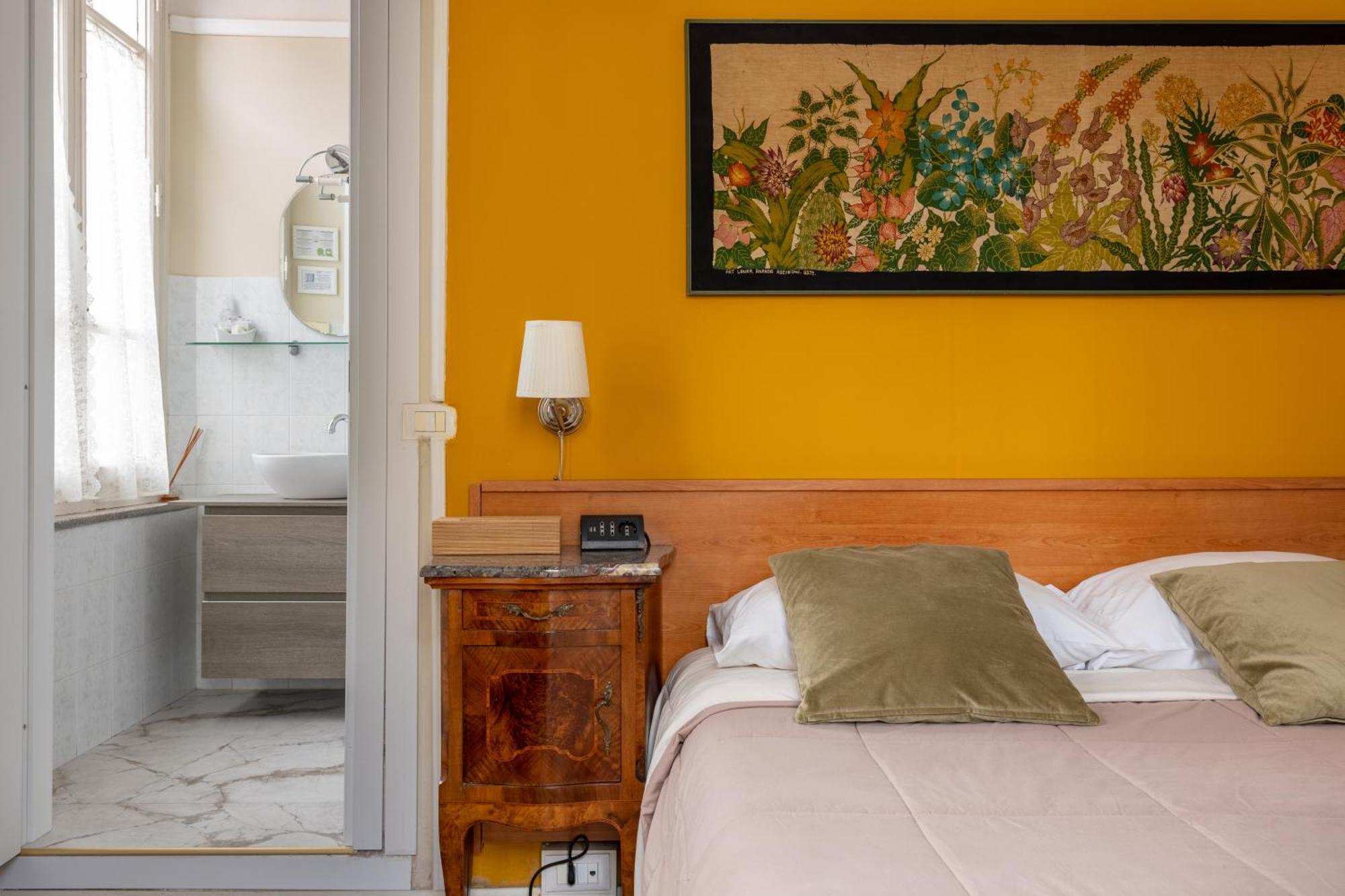 Villa San Donato B&B Lucca Exteriér fotografie