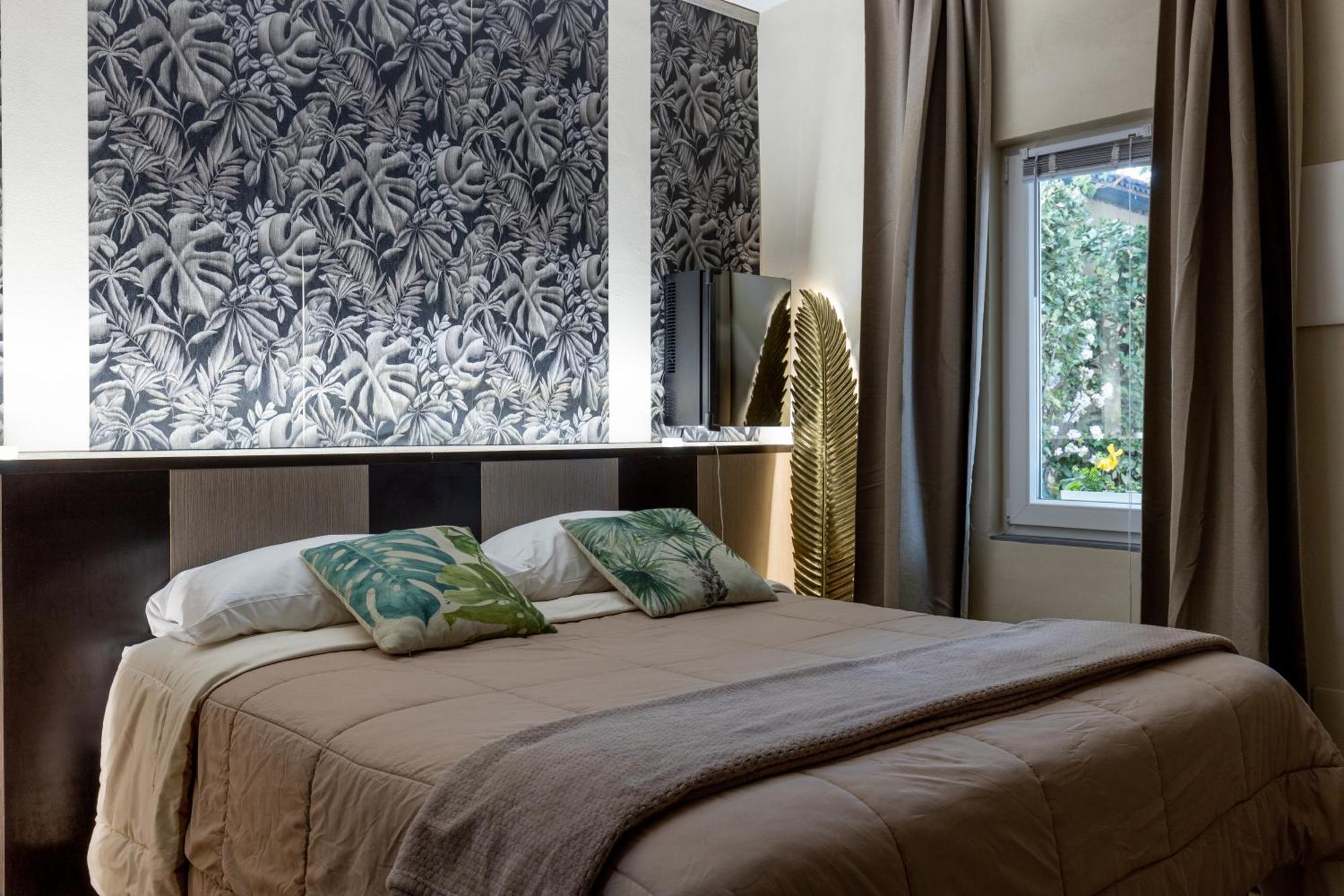 Villa San Donato B&B Lucca Exteriér fotografie