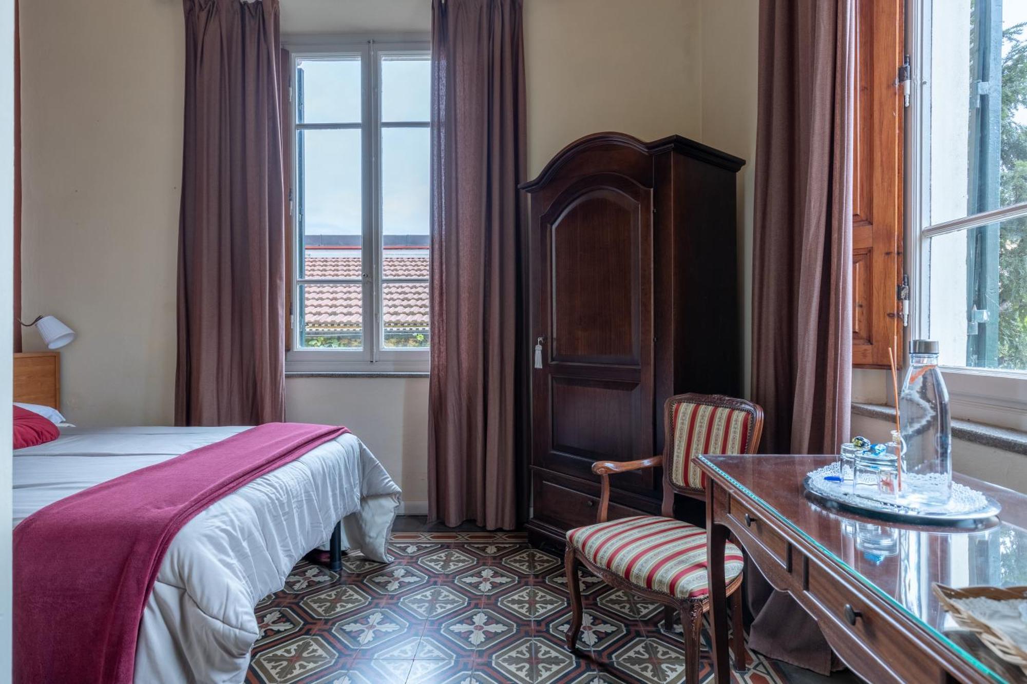 Villa San Donato B&B Lucca Exteriér fotografie