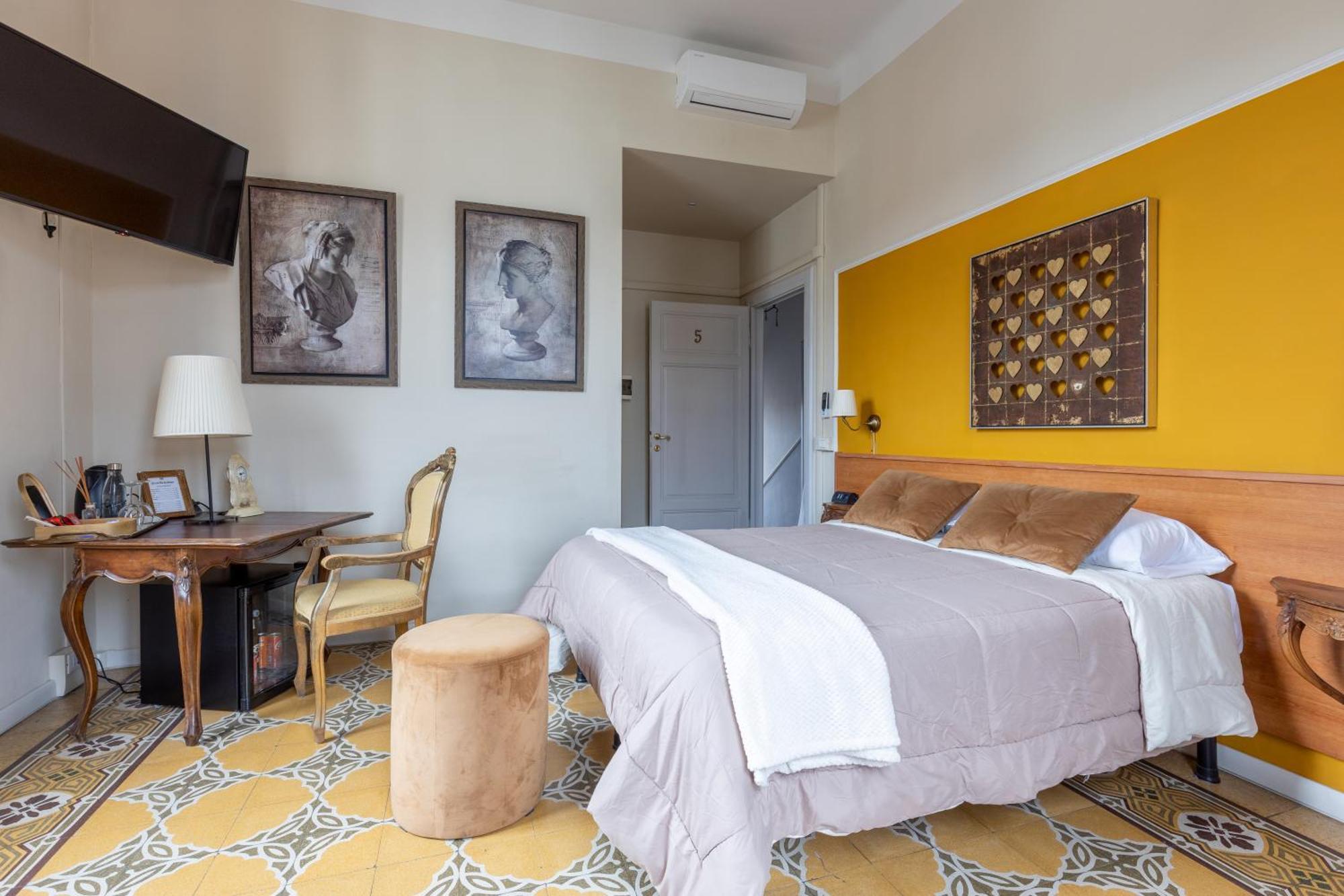 Villa San Donato B&B Lucca Exteriér fotografie