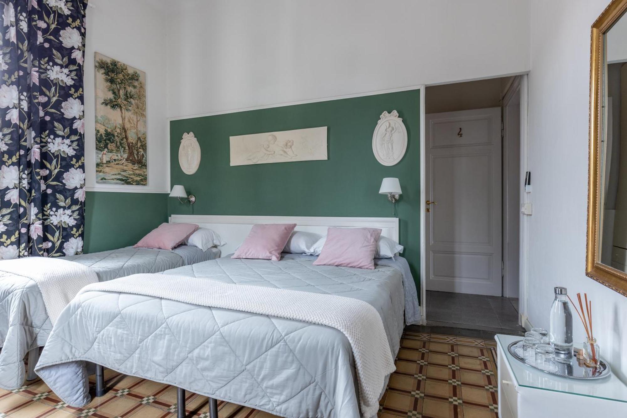 Villa San Donato B&B Lucca Exteriér fotografie