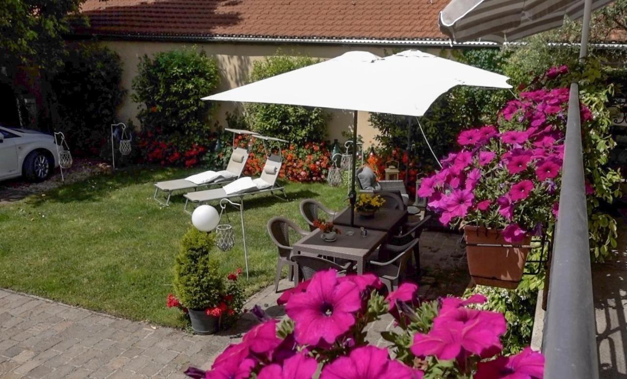 Villa San Donato B&B Lucca Exteriér fotografie